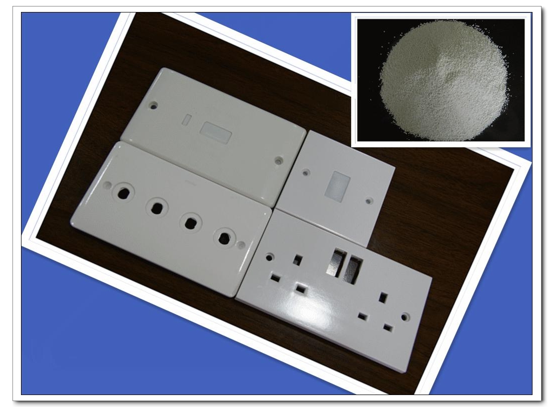 脲醛模塑料-電器料